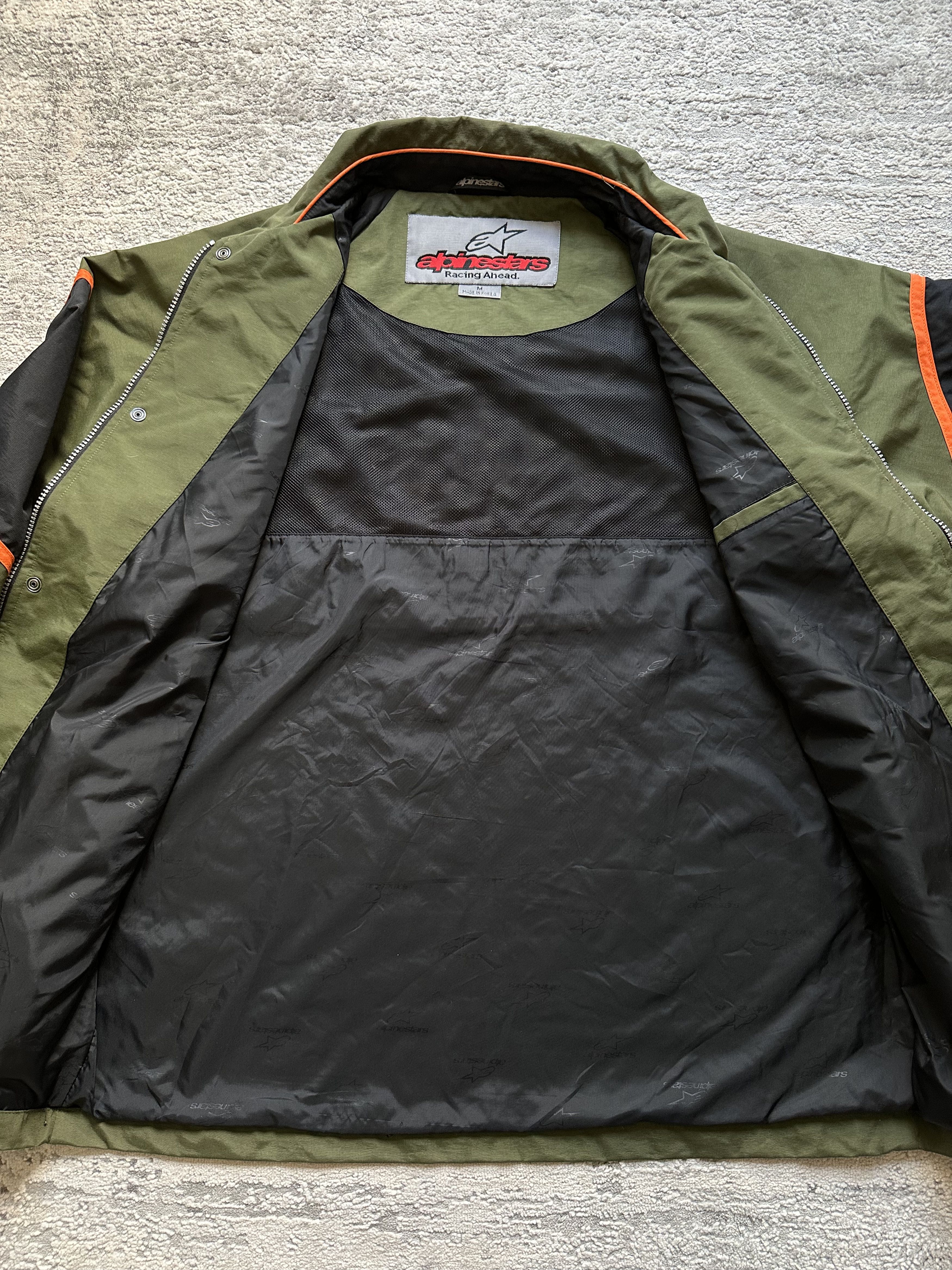 Alpinestars Alpinestars Oversized Jacket Size US M / EU 48-50 / 2 - 11 Thumbnail