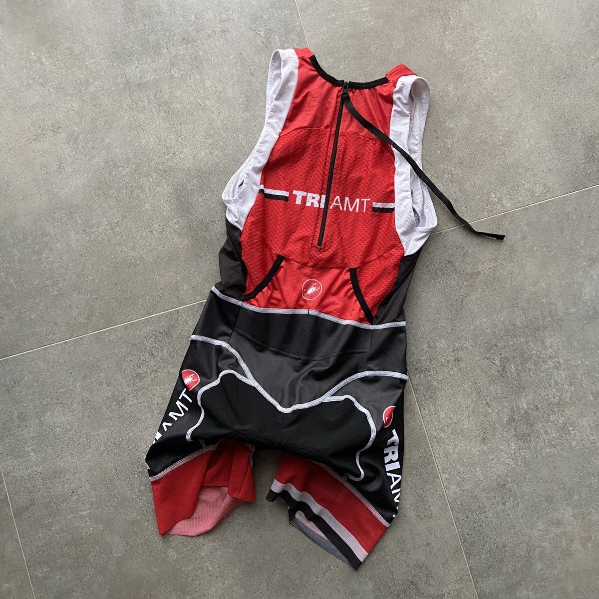 Other Castelli cycling suit Size US M / EU 48-50 / 2 - 2 Thumbnail