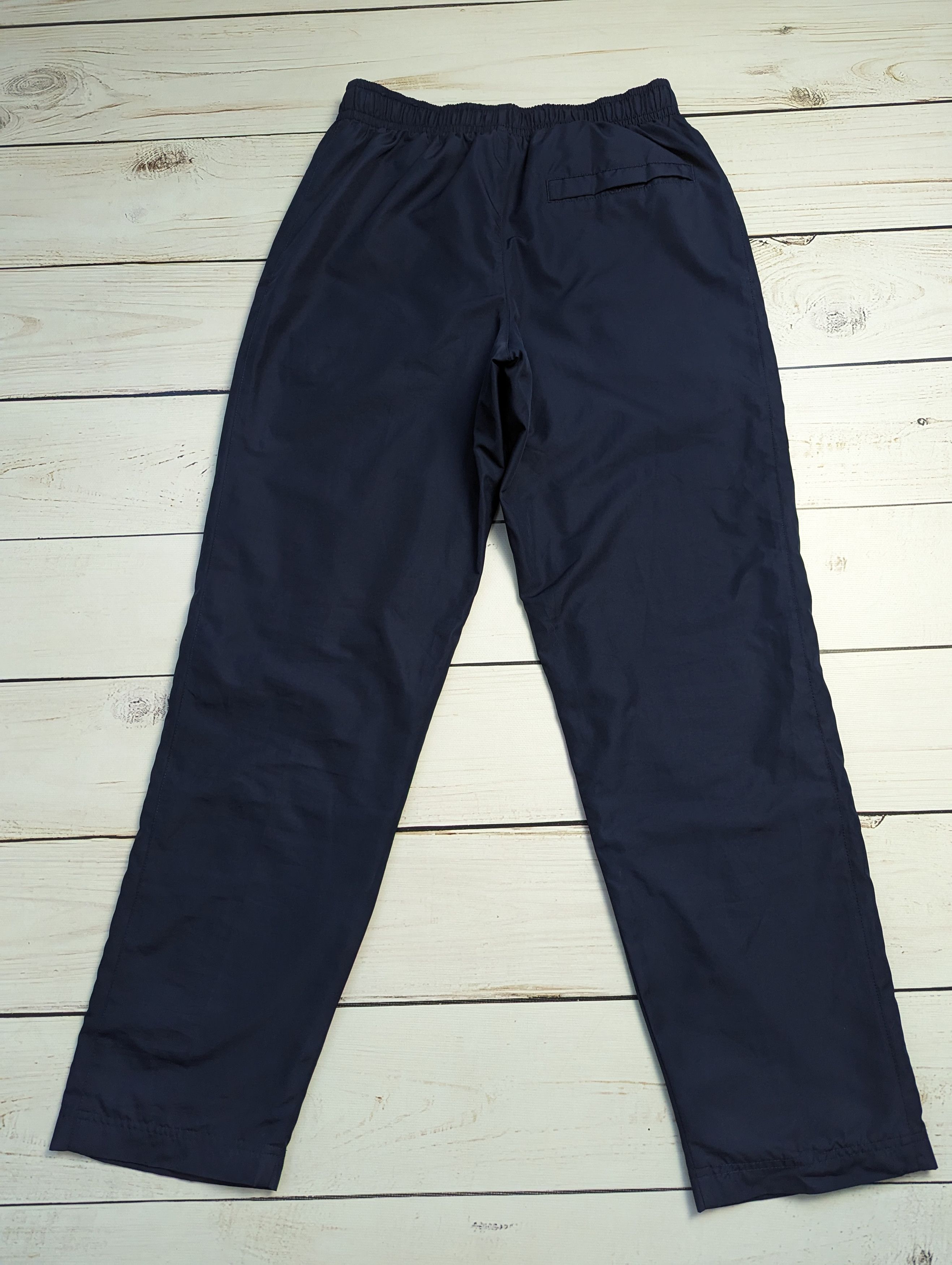 Nike Nike vintage sweatpants track pants size S M Size US 30 / EU 46 - 7 Thumbnail