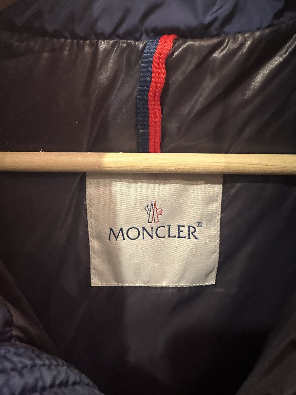 Moncler Moncler Maya Size US S / EU 44-46 / 1 - 3 Thumbnail