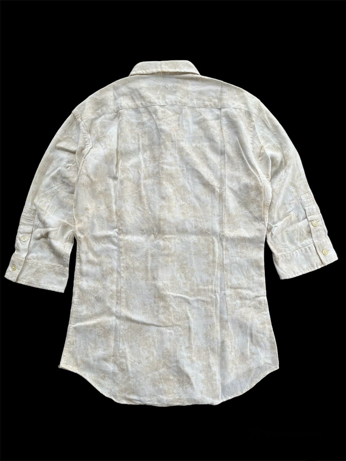 14th Addiction × If Six Was Nine × Tornado Mart TORNADO MART SHIRTS BUTTON UPS JAPANESE STYLE Size US M / EU 48-50 / 2 - 2 Thumbnail