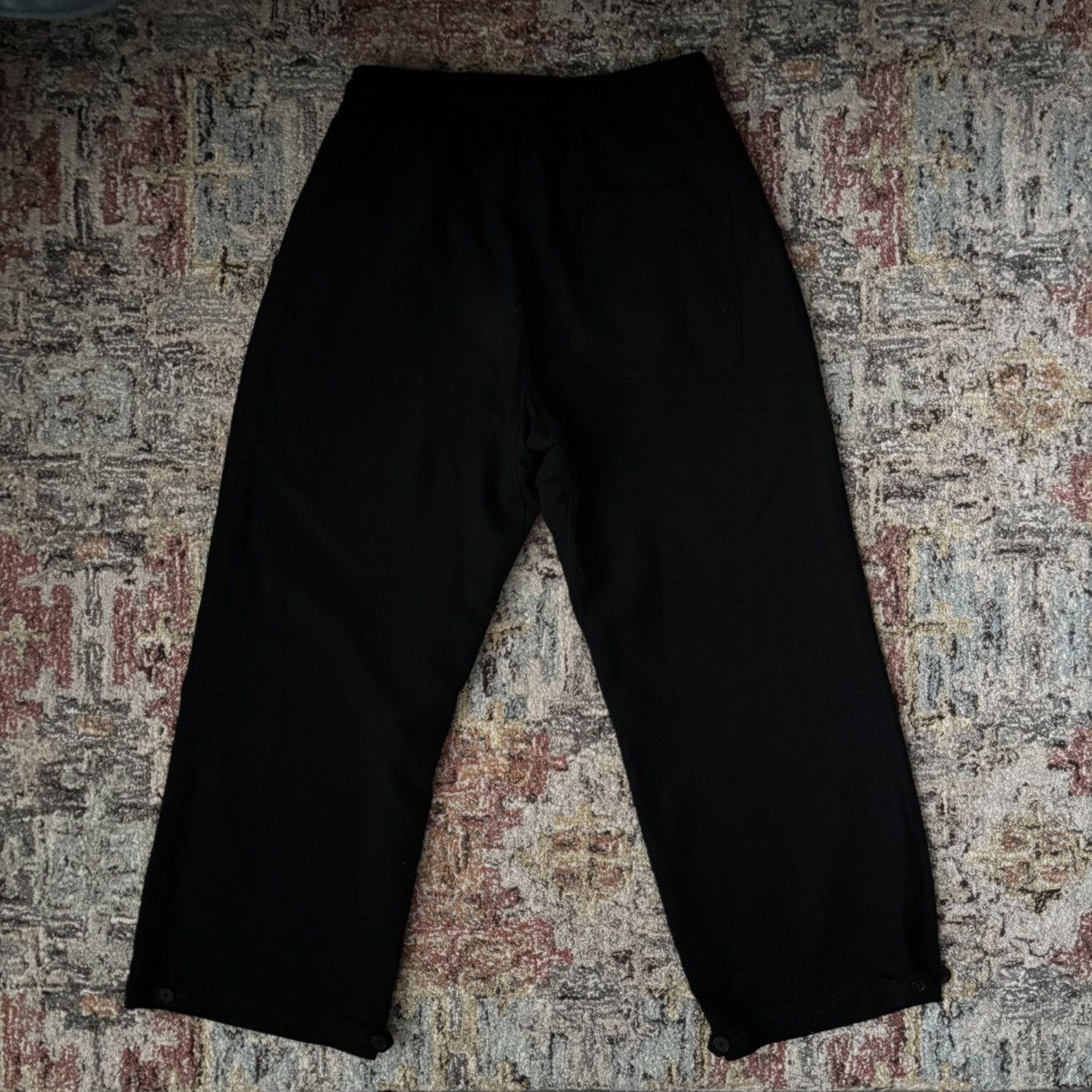 KLASICA Klasica Garner Tweed pants worsted wool drawstring trousers Size US 30 / EU 46 - 5 Thumbnail