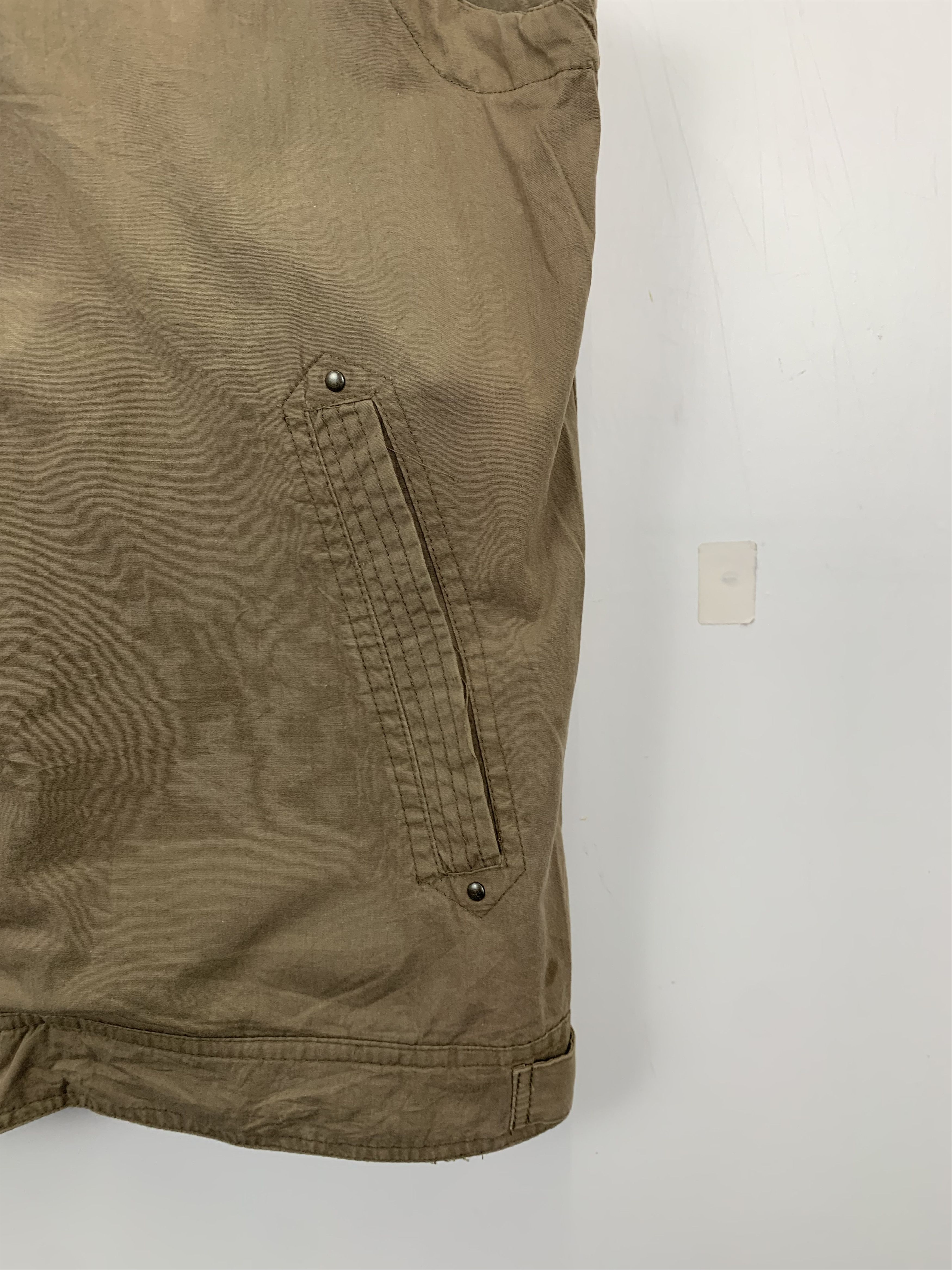Japanese Brand Vintage Urban Classic Vest J0827 Size US XL / EU 56 / 4 - 6 Thumbnail