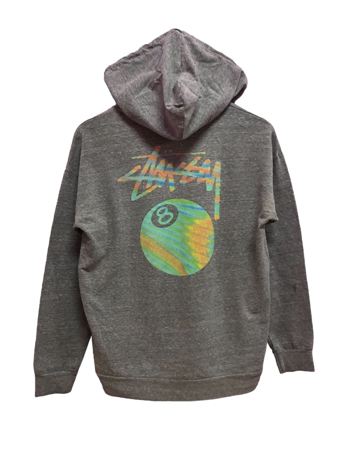 Stussy Stussy Hoodies Size S Size US S / EU 44-46 / 1 - 1 Thumbnail