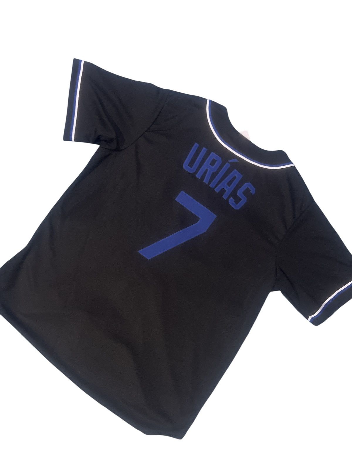 MLB Los Angeles Dodgers MLB jersey Size US L / EU 52-54 / 3 - 2 Thumbnail