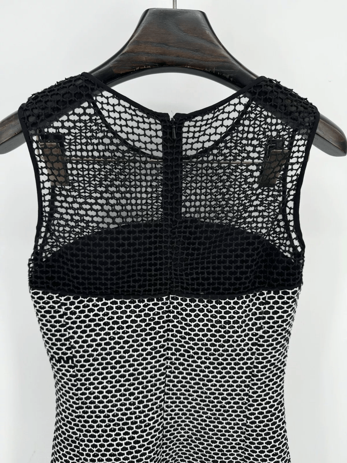 Oscar De La Renta Oscar De La Renta Mini Dress 2014 Size XS Size XS / US 0-2 / IT 36-38 - 7 Thumbnail