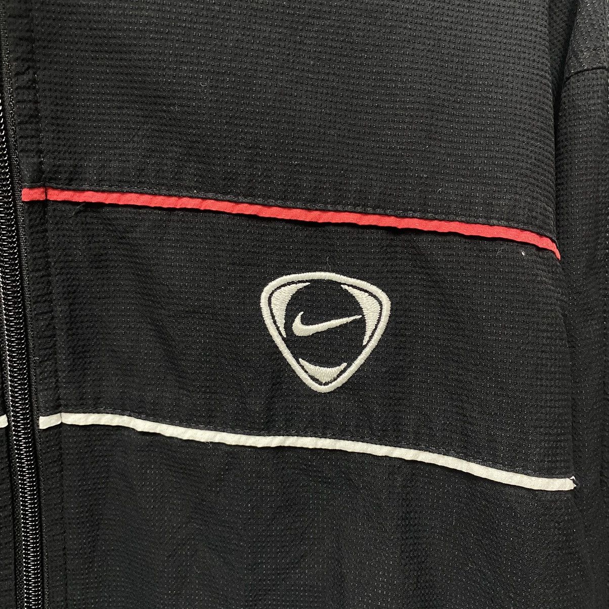 Nike Vintage 90s Nike Jacket Size US M / EU 48-50 / 2 - 5 Thumbnail
