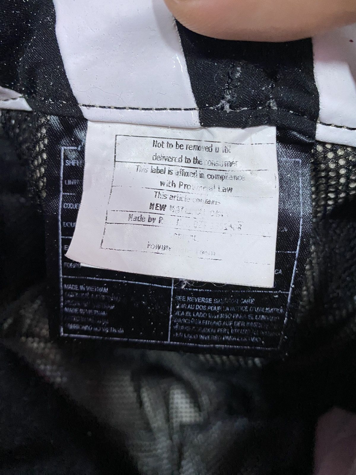 Fox Racing FOX 360 MACHINA MOTORCROSS RACING PANTS Size US 32 / EU 48 - 12 Thumbnail