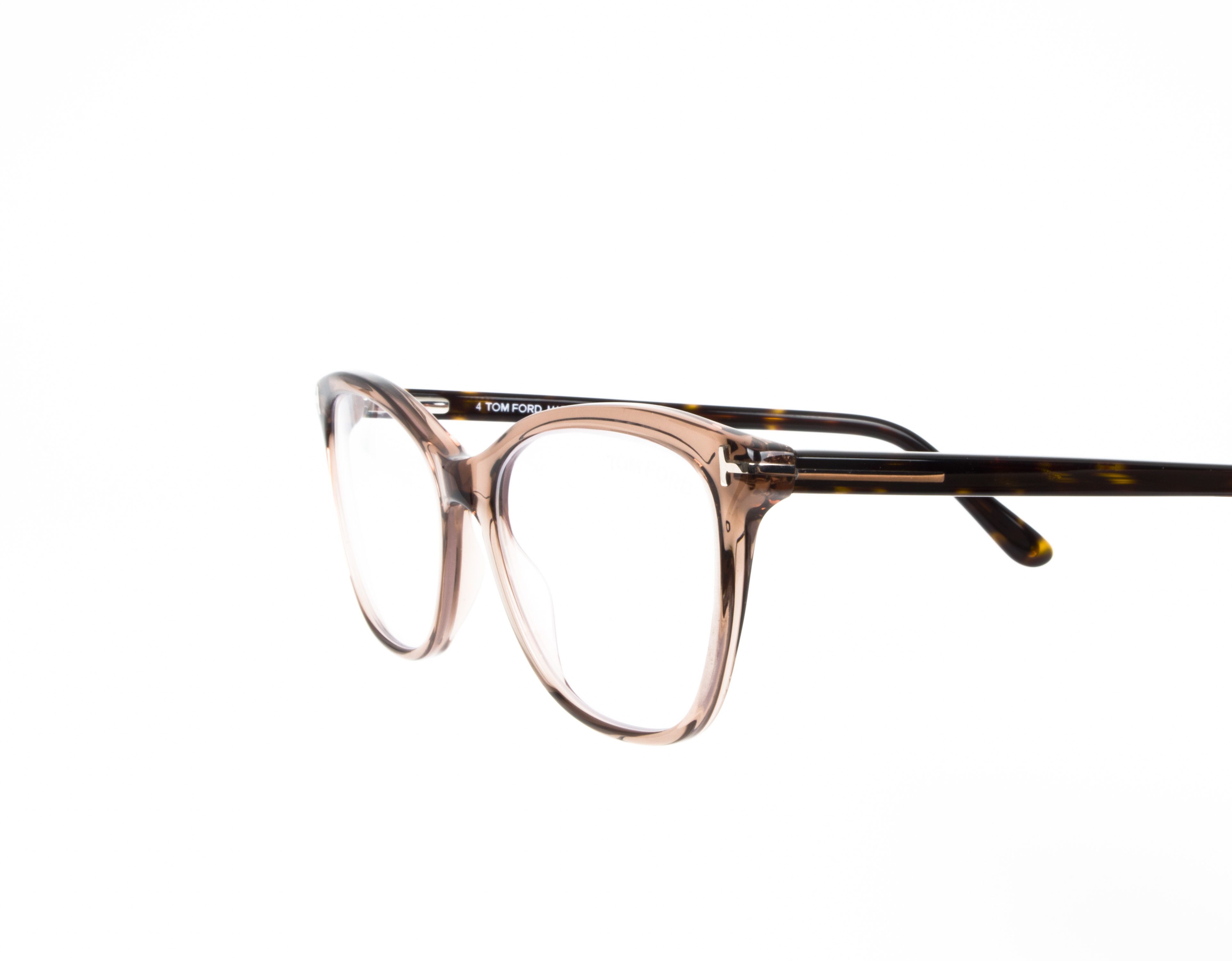 Tom Ford Tom Ford TF5636-B 045 eyeglasses new blublockers frame Size ONE SIZE - 4 Thumbnail