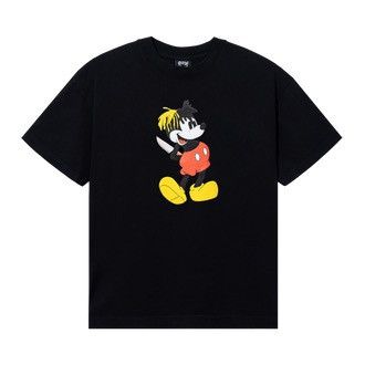 Revenge X DON’T KILL YOUR FRIENDS TEE Size US L / EU 52-54 / 3 - 2 Thumbnail