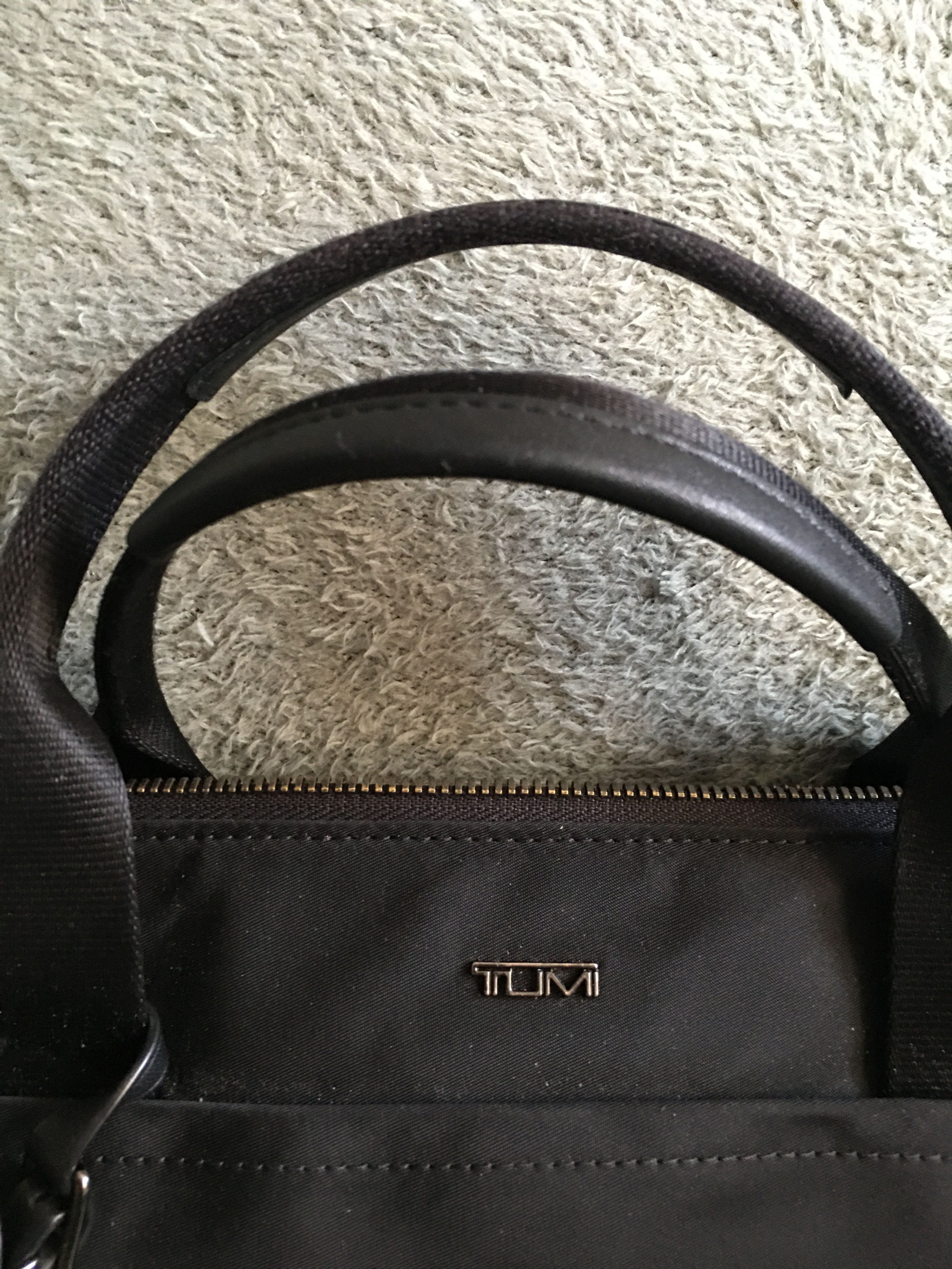 Tumi TUMI Business Back Voyageur Joan Laptop Carrier Bag Size ONE SIZE - 7 Thumbnail