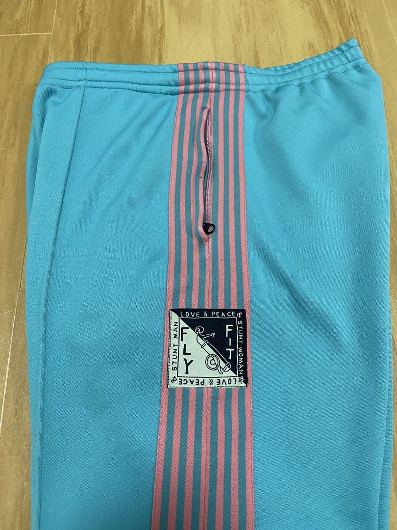 Kapital Track Pants Size US 32 / EU 48 - 3 Thumbnail
