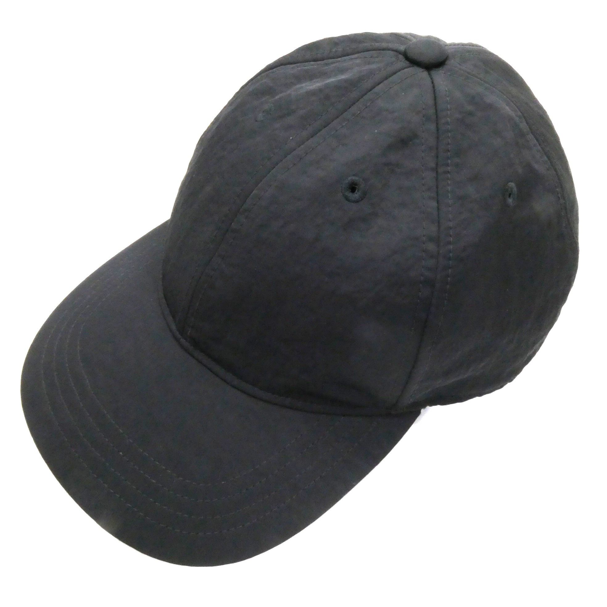 Our Legacy × Stussy Stussy Our Legacy Work Shop Mid-Depth Cap