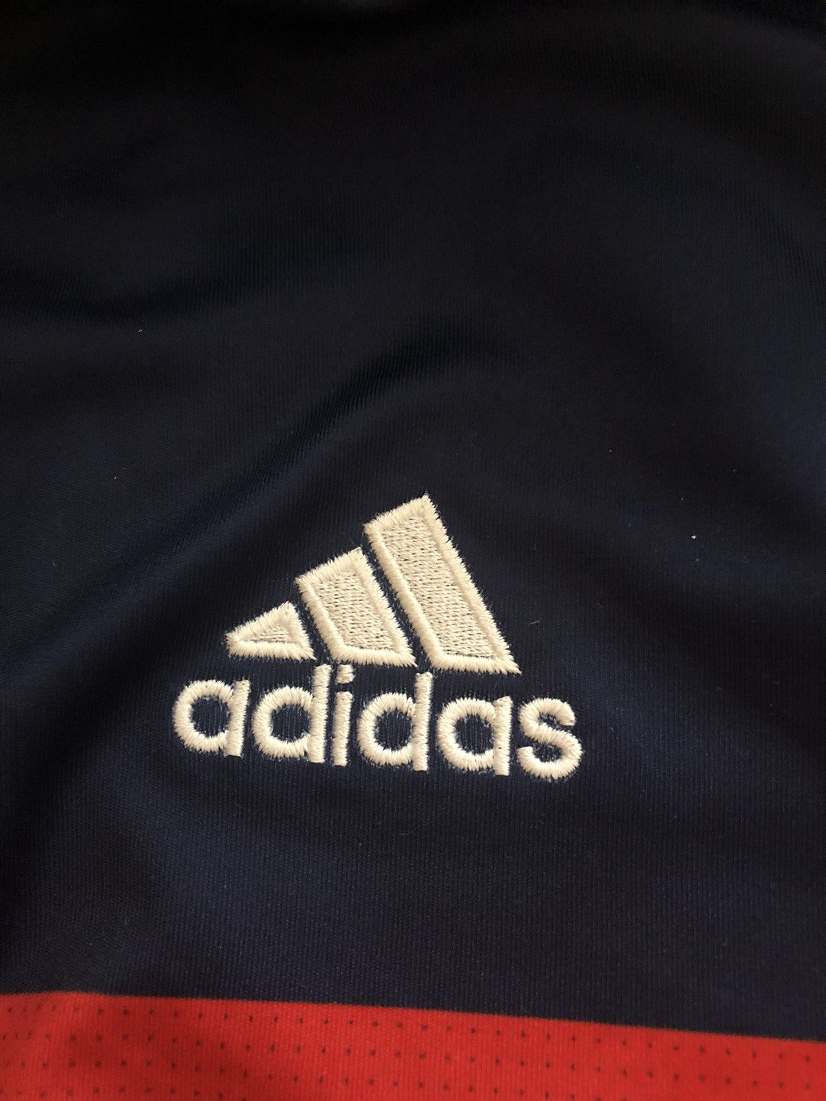 Adidas ADIDAS BAYERN MUNICH FOOTBALL SOCCER GERMAN JERSEY Size US M / EU 48-50 / 2 - 4 Thumbnail
