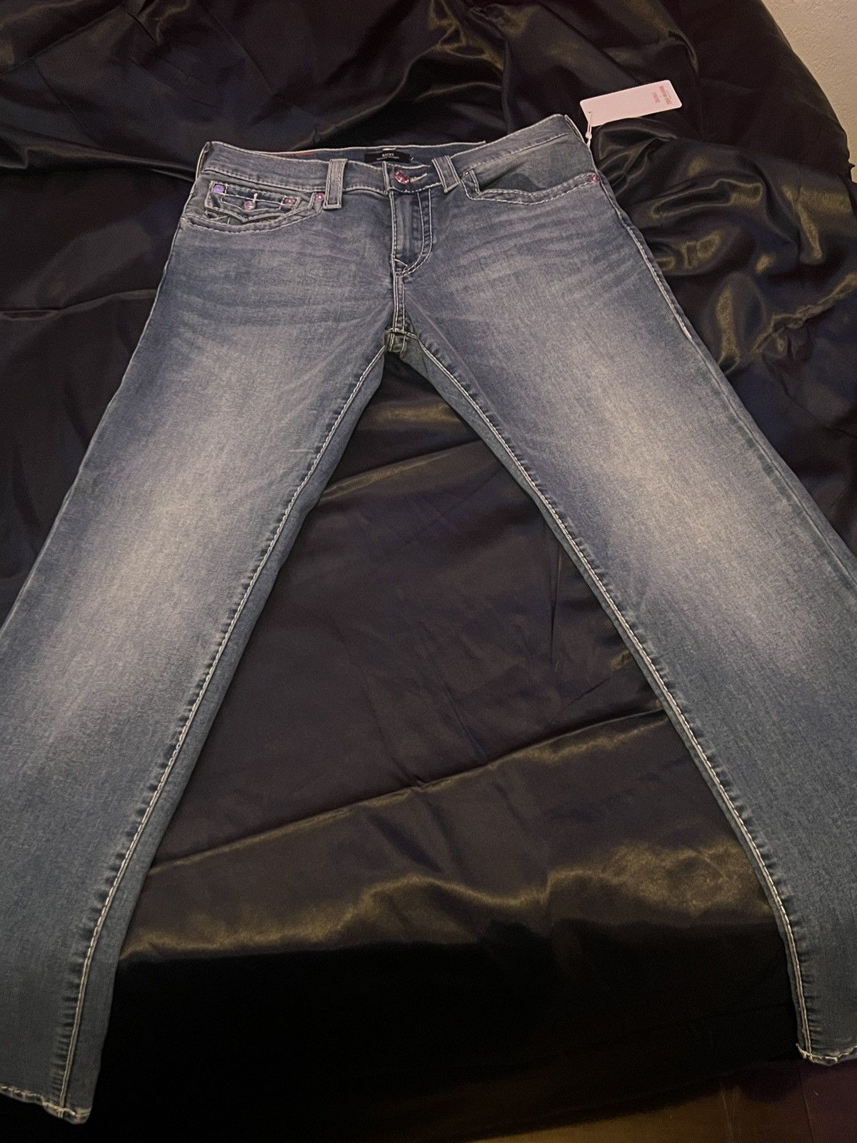 True Religion True religion Jeans Size US 32 / EU 48 - 6 Thumbnail