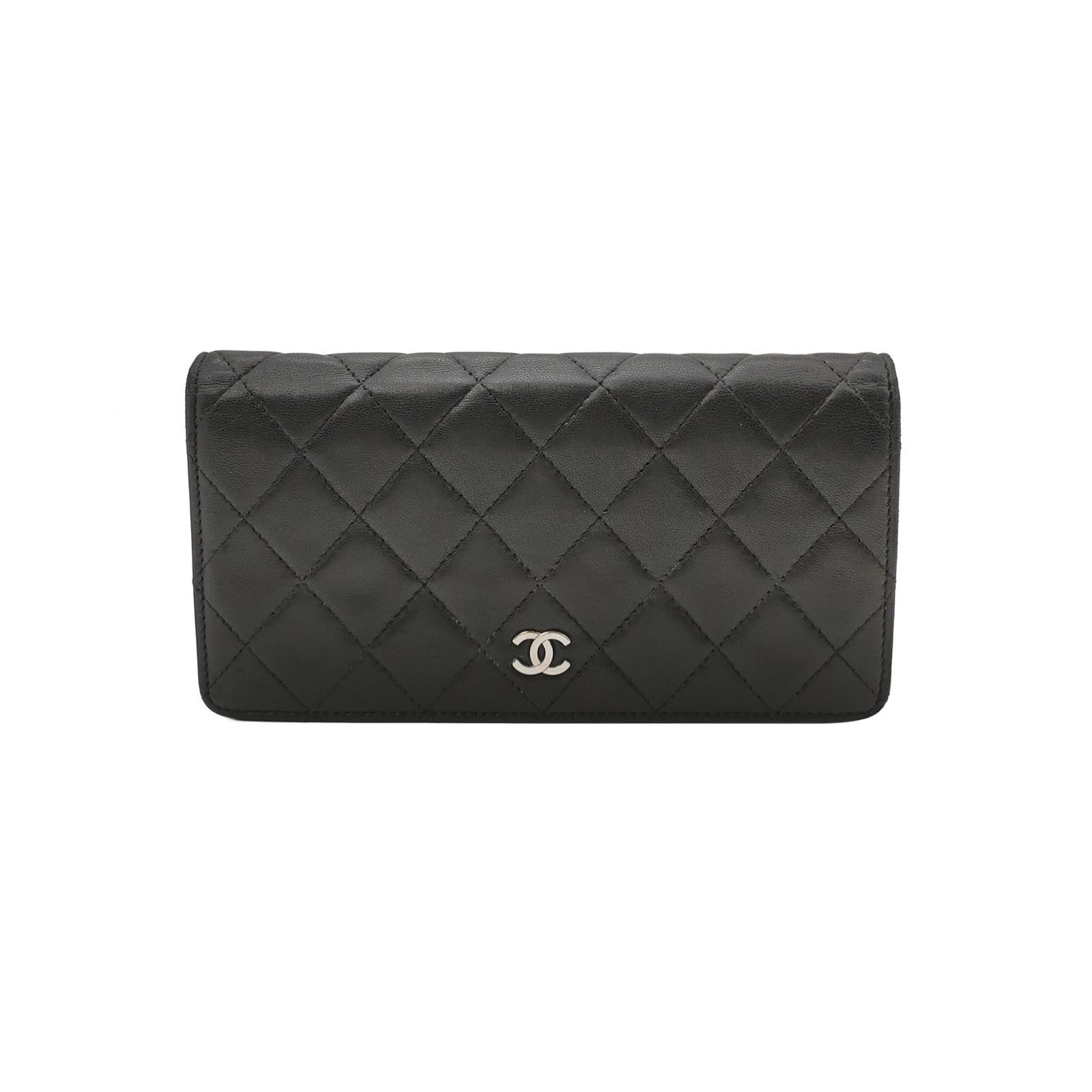 Chanel Chanel Women os Wallets Size ONE SIZE - 1 Thumbnail