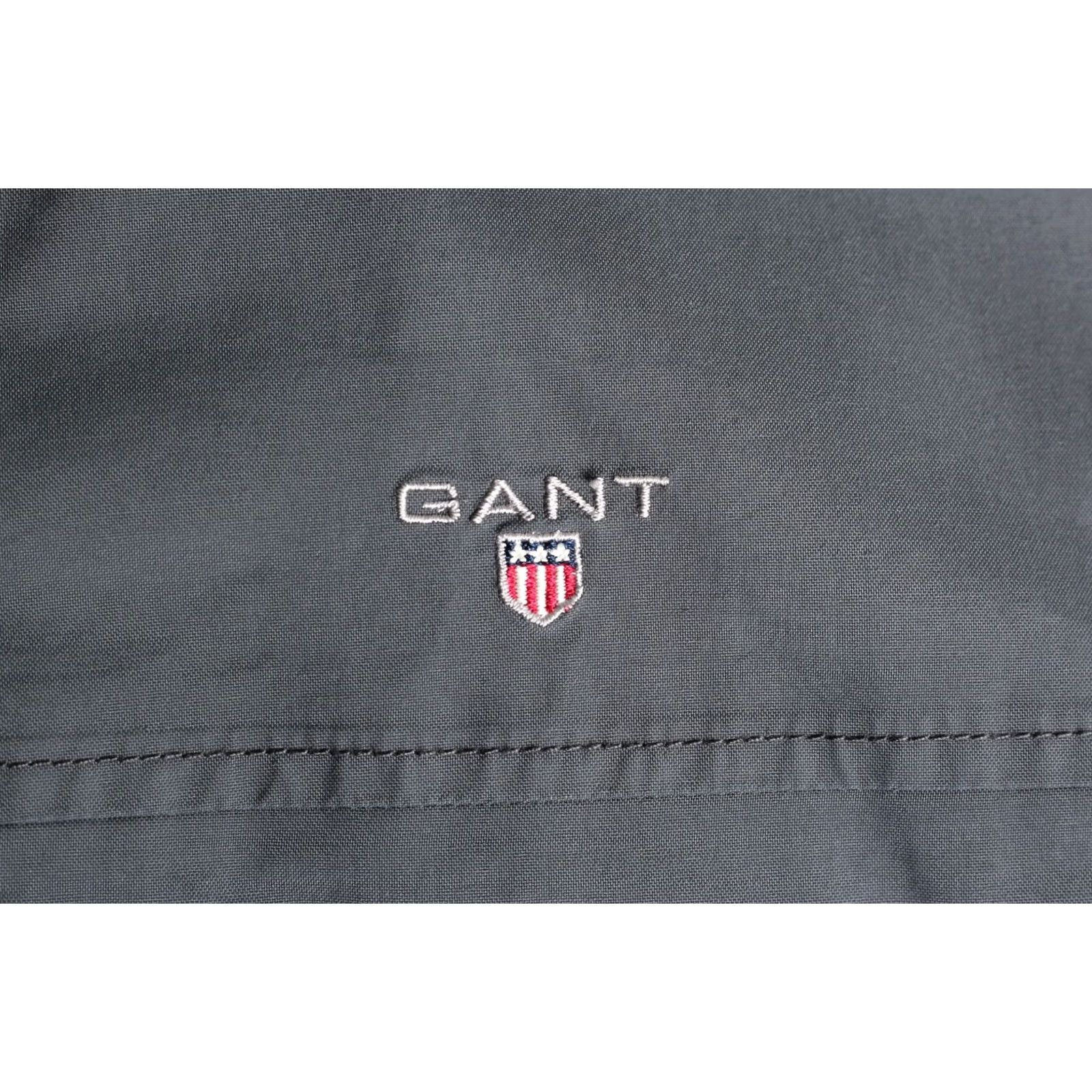 Gant GANT Ocean Bomber Jacket Men L MJ6140 Size US L / EU 52-54 / 3 - 6 Thumbnail