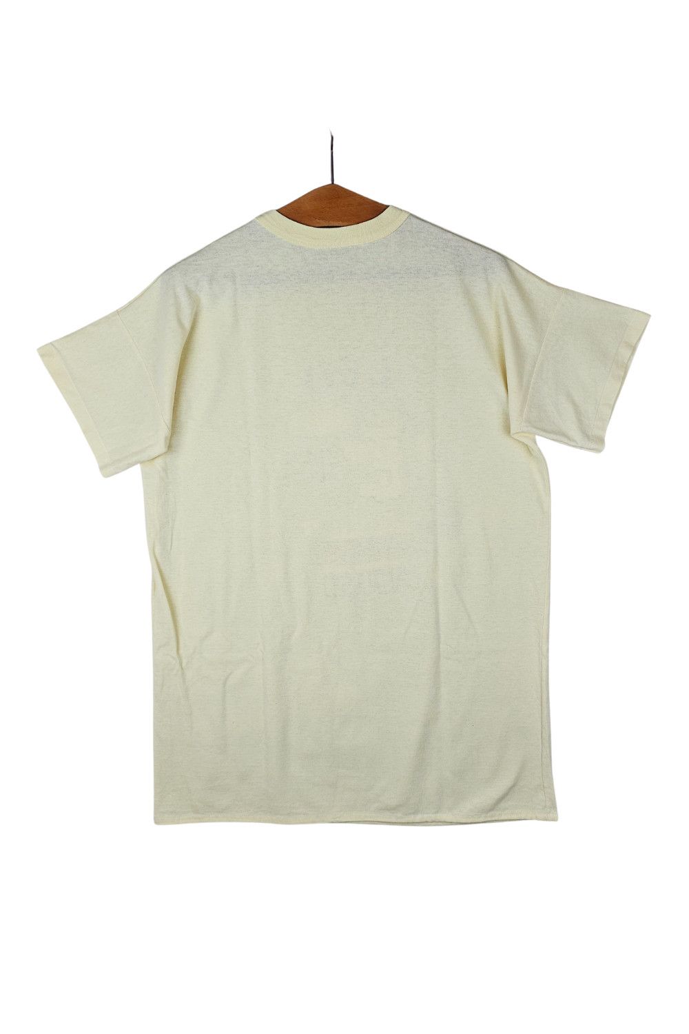 Vintage 1978 Garfield “LEO – Creative / Determined / Untamed” Tee Size US L / EU 52-54 / 3 - 2 Thumbnail