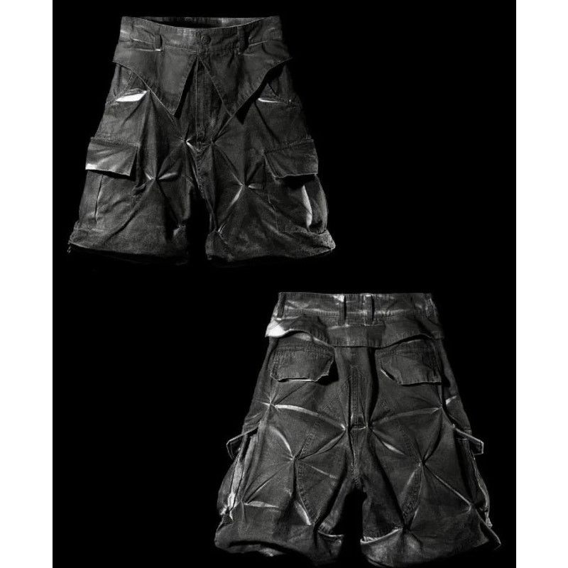 XS】badson CARBON CONVERTIBLE CARGO