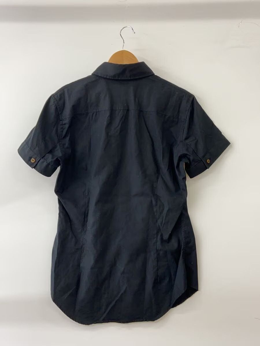 Vivienne Westwood Orb Short Sleeve Button Shirt Size US S / EU 44-46 / 1 - 2 Thumbnail