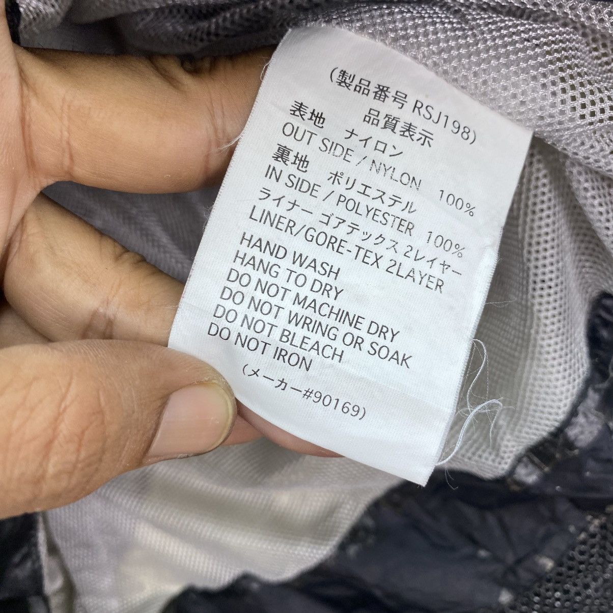 Kadoya 🌺Kadoya Style Rs Taichi motorcycle jacket Size US M / EU 48-50 / 2 - 4 Thumbnail