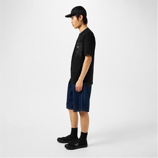 Wheel Low Top Sneakers
