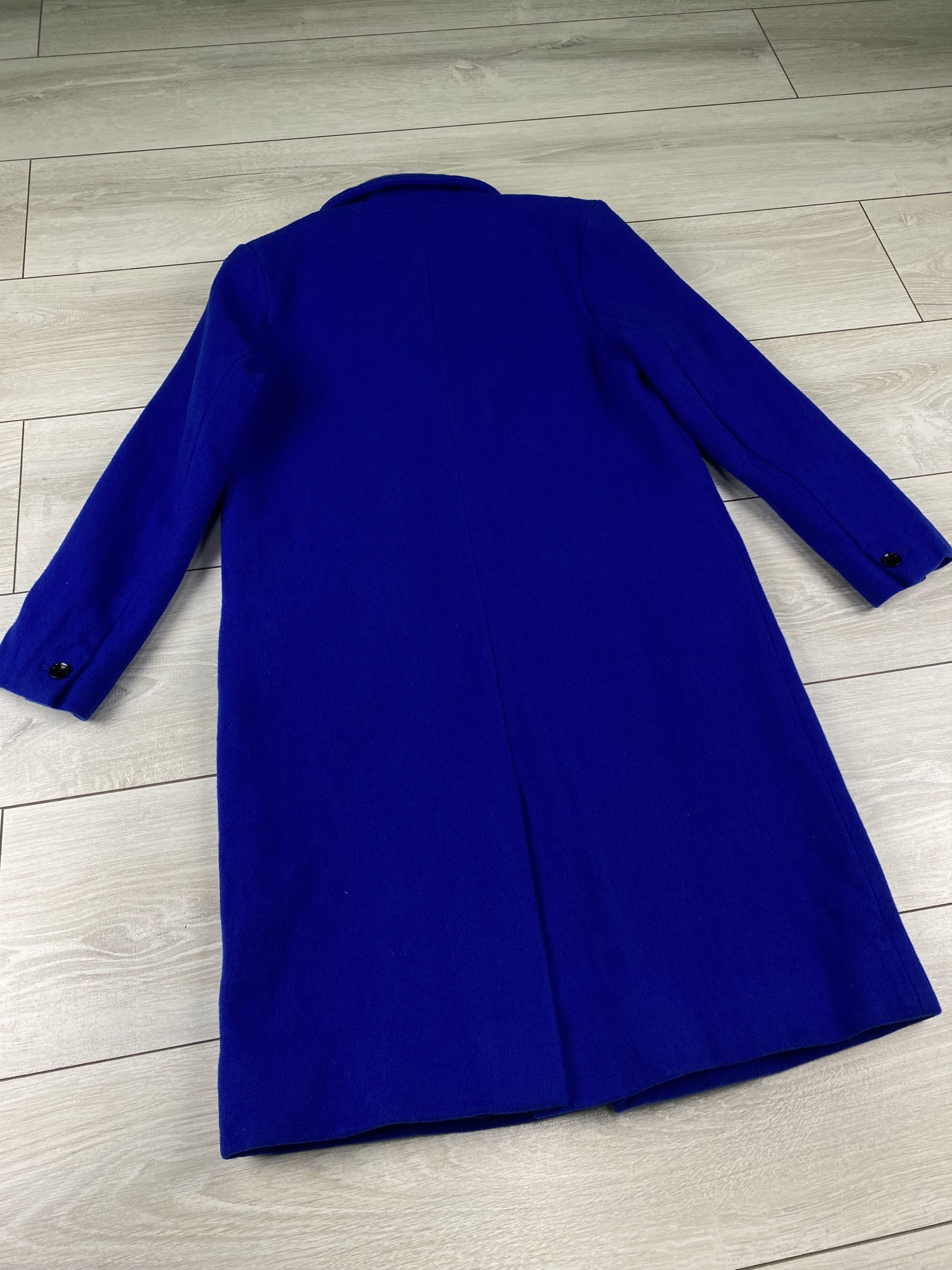 Other Nitca Chester Coat Cashmere Blend size xs-s made in Japan Size XS / US 0-2 / IT 36-38 - 6 Thumbnail