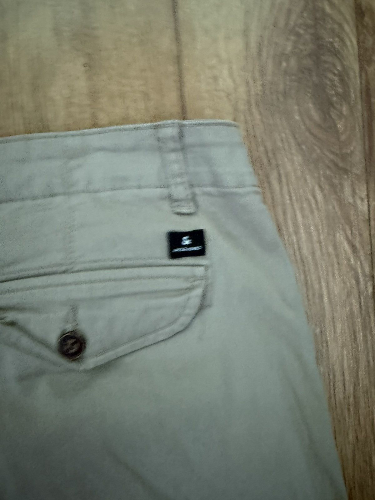 Jack & Jones Cargo pants beige jack & jones size 36 us Size US 36 / EU 52 - 5 Thumbnail