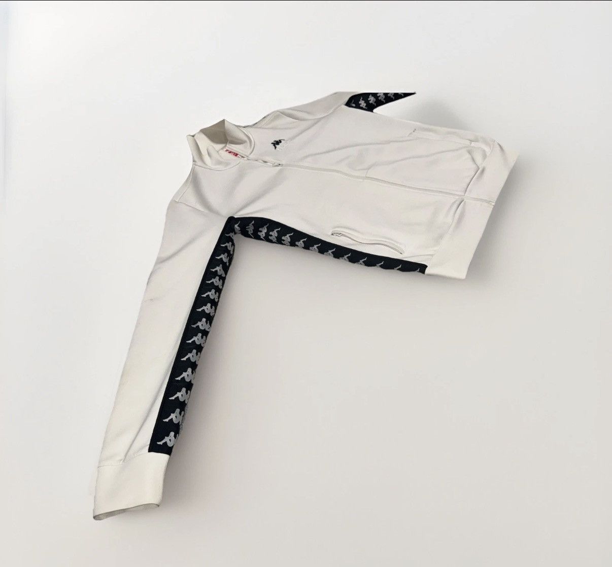 Gosha Rubchinskiy × Kappa Gosha Rubchinskiy x Kappa zip tracksuit large Size US L / EU 52-54 / 3 - 2 Thumbnail