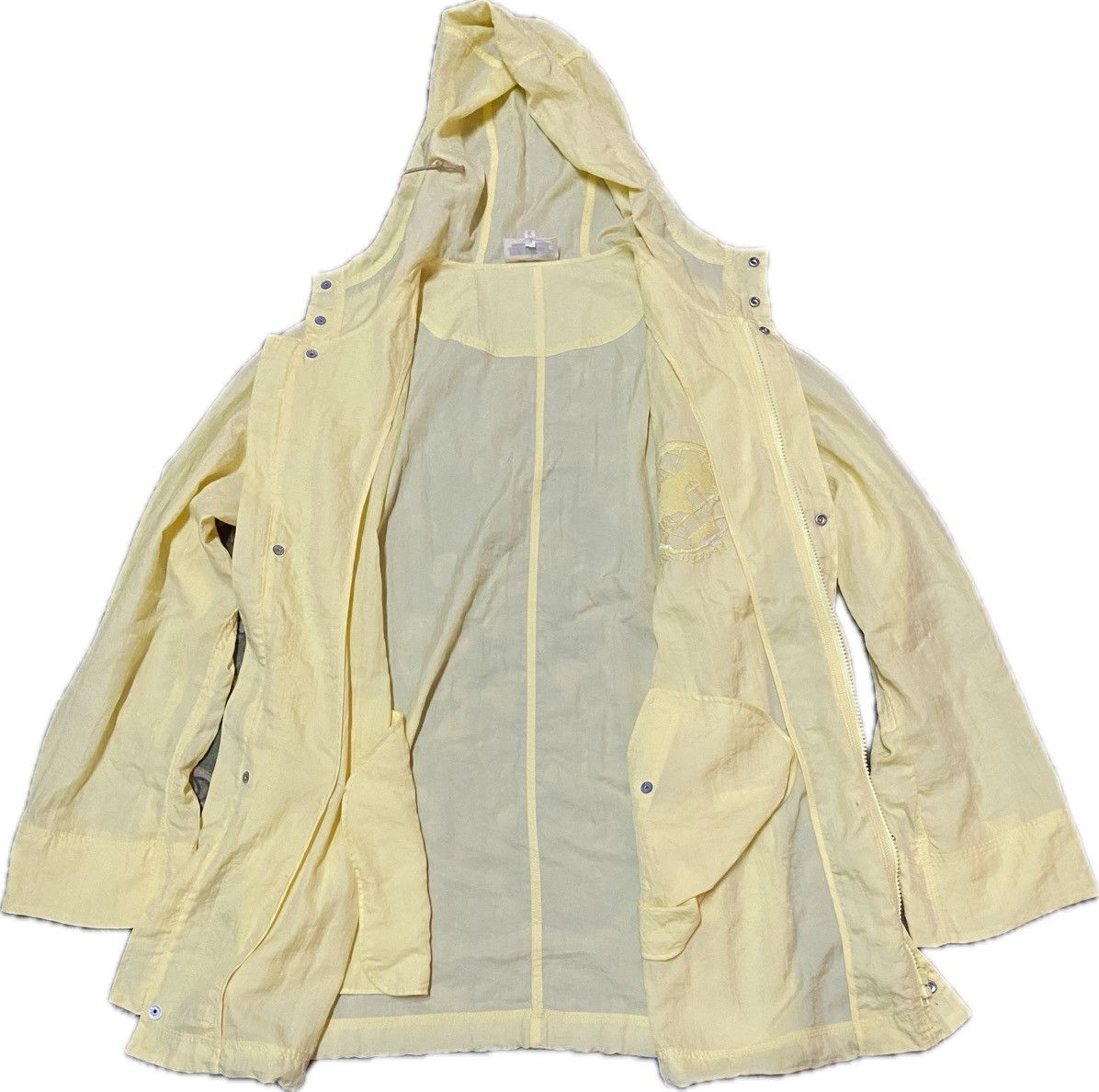 Designer × Hai Sporting Gear × Issey Miyake Hai Sporting Gear Size US M / EU 48-50 / 2 - 2 Thumbnail