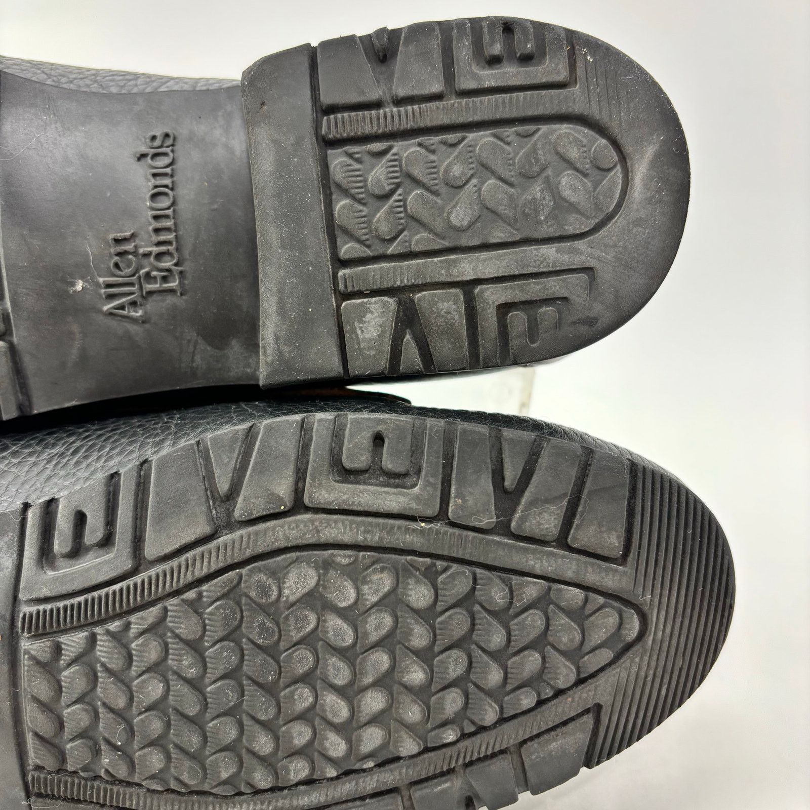 Allen Edmonds Allen Edmonds Mens Sz 11 Nashua Kiltie Tassel Loafer Slip On Size US 11 / EU 44 - 7 Thumbnail