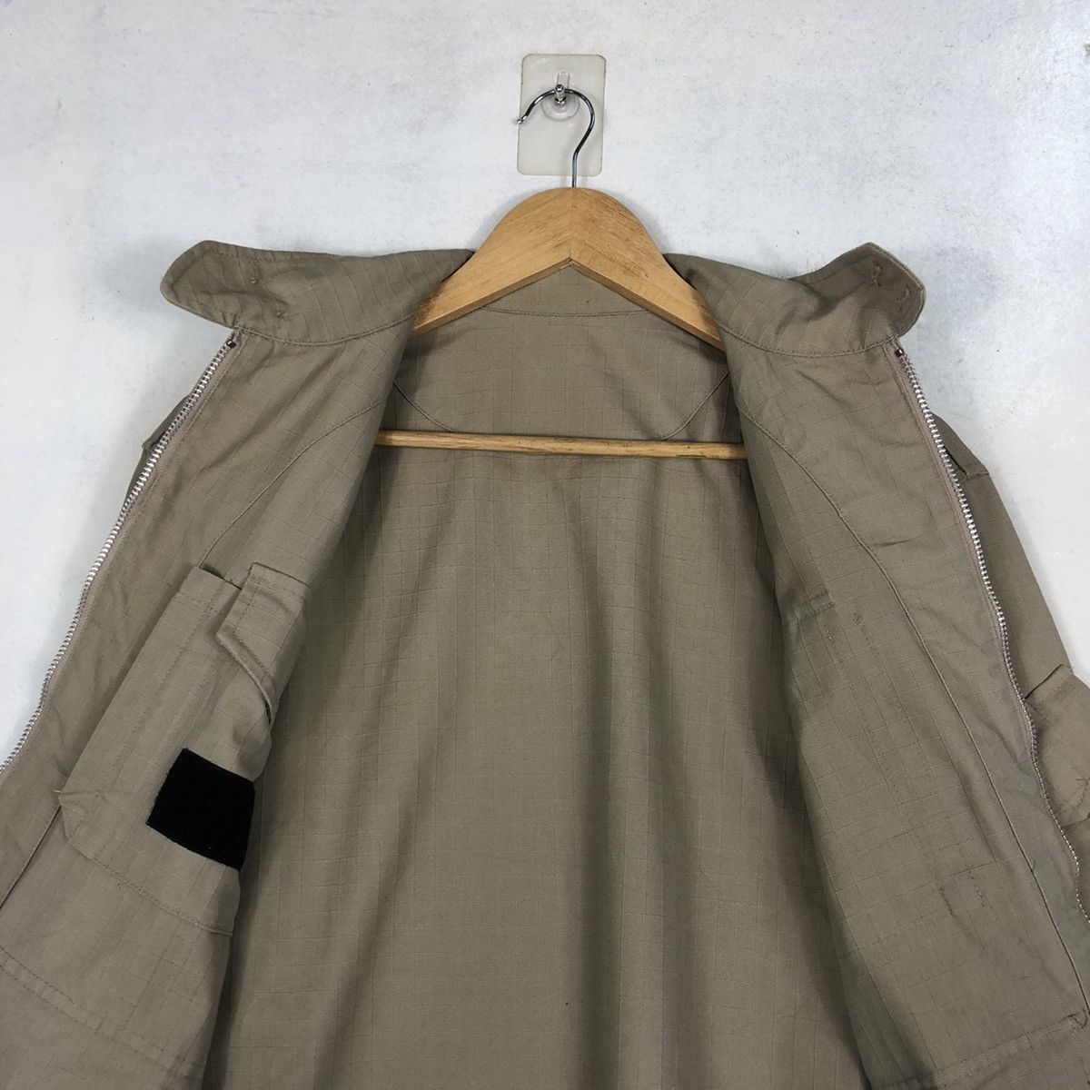 Japanese Brand × Other Vintage Bessyrose workers jacket Size US M / EU 48-50 / 2 - 12 Thumbnail