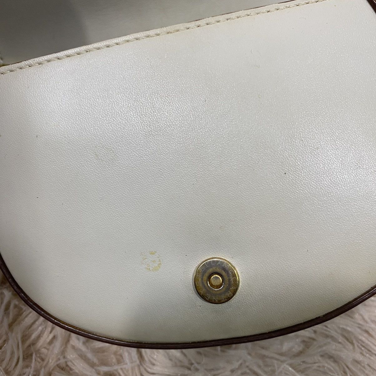 Stella McCartney 🔥SLING BAG CROSS BODY LEATHER STELLA MCCARTNEY Size ONE SIZE - 15 Thumbnail
