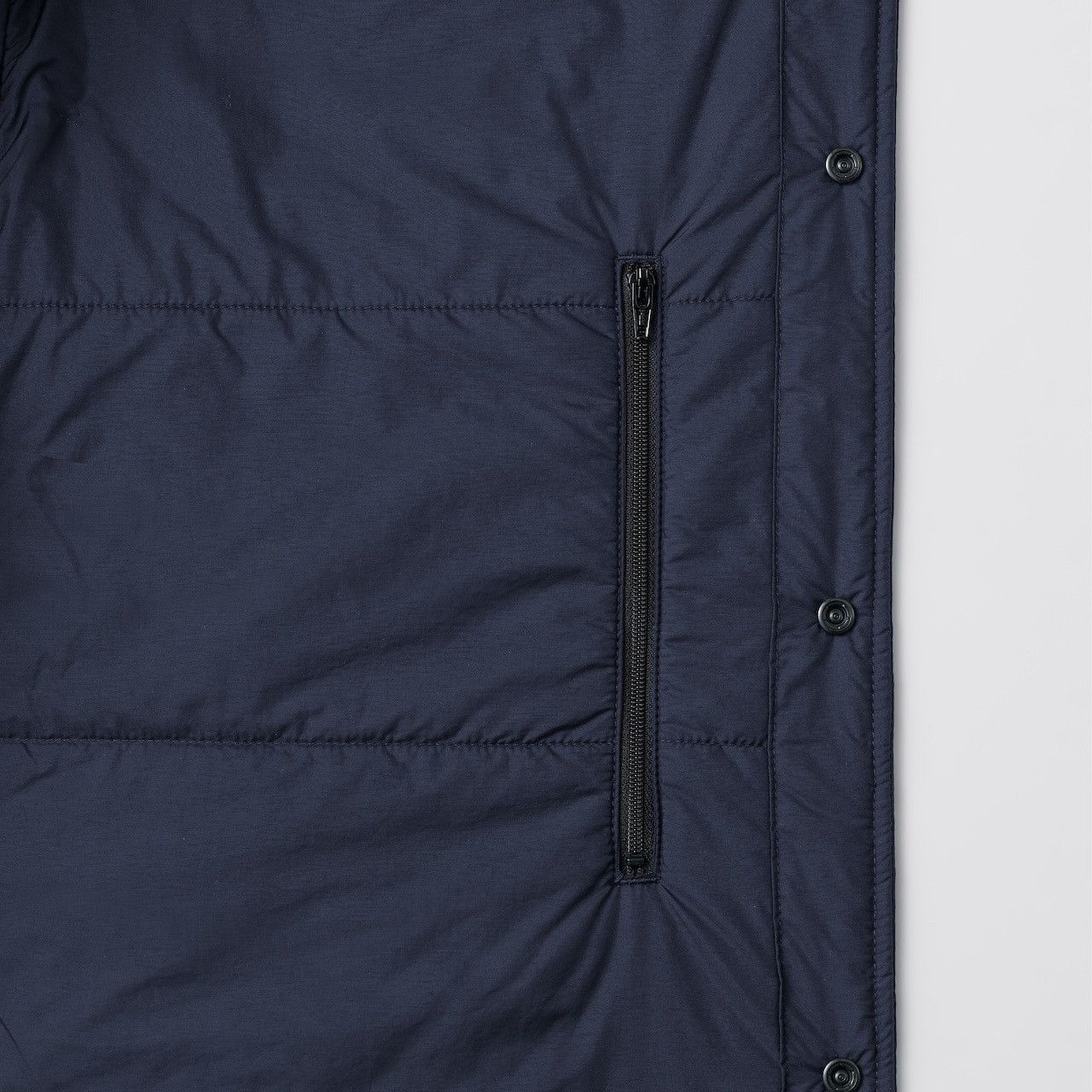 Japanese Brand Ennoy Professional Jacket Size ONE SIZE - 3 Thumbnail