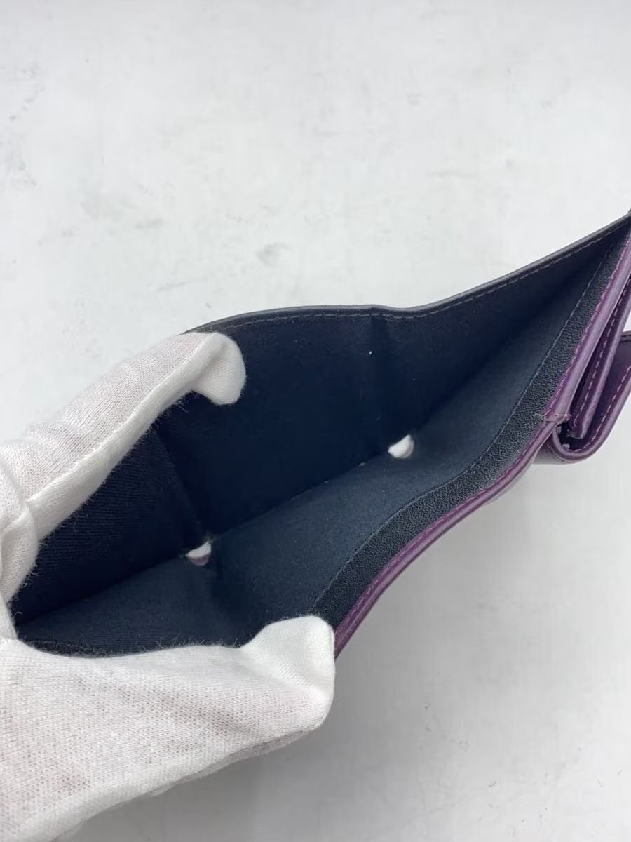 Vivienne Westwood Orb Leather Wallet Size ONE SIZE - 6 Thumbnail
