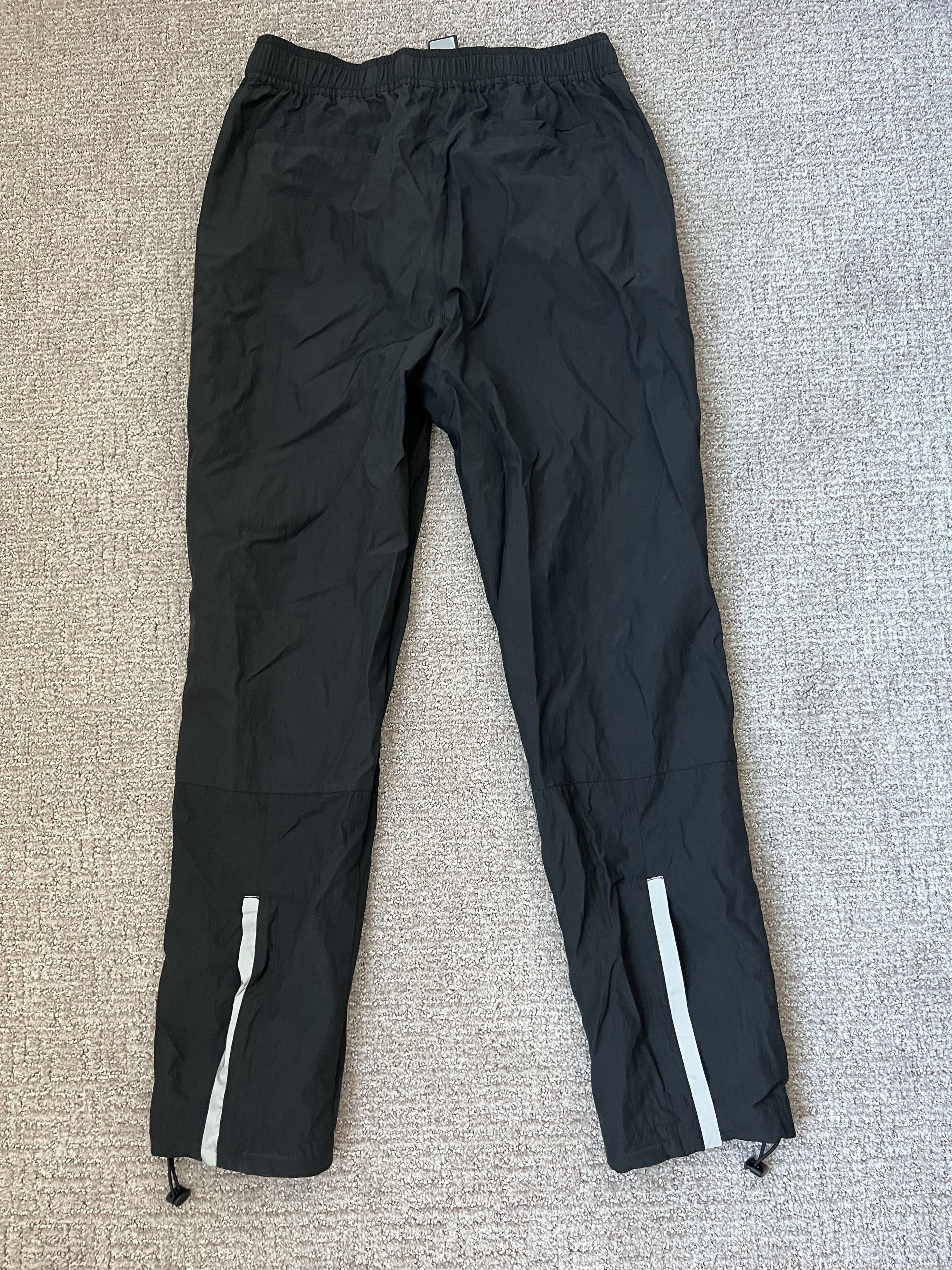 C2H4 C2H4 Technical Utility Strap Pants – Black – Size M Size US 32 / EU 48 - 4 Thumbnail