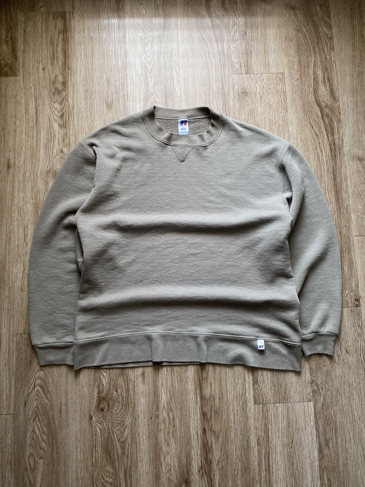russel athletic ビッグスウェット　AKIMBO Akimbo Club × Russell Athletic × Vintage Vintage 90s Usa