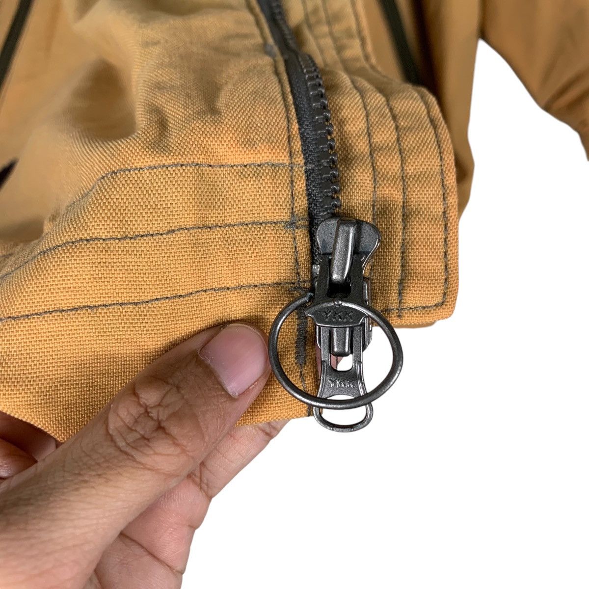 Columbia Trashed COLUMBIA Convert Outdoor Jacket #1321-C60 Size US S / EU 44-46 / 1 - 14 Thumbnail