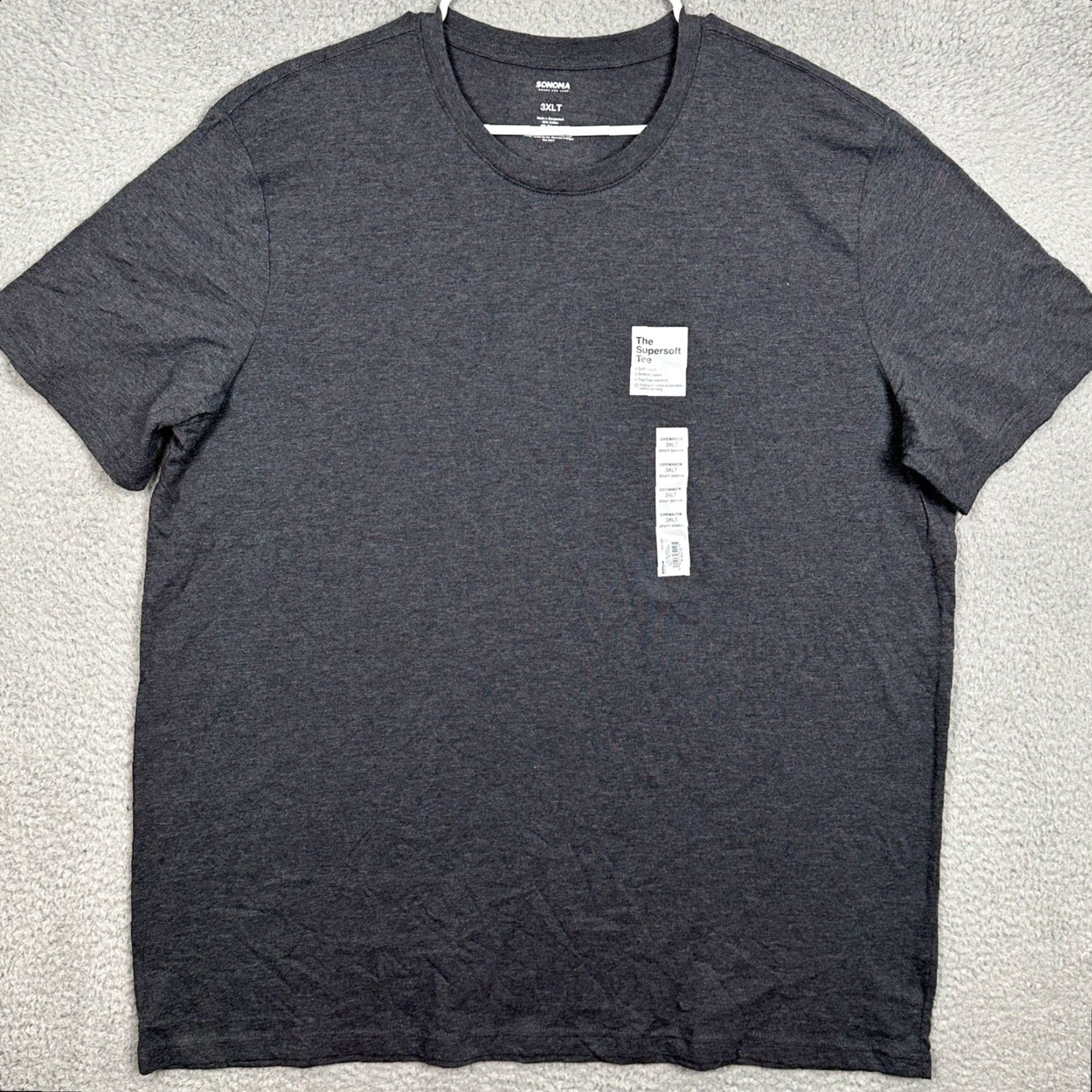 Vintage VINTAGE Size US XXL / EU 58 / 5 - 3 Thumbnail