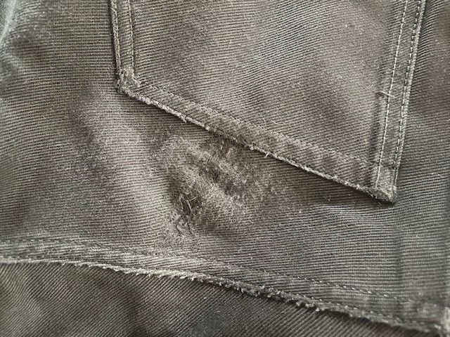 Sandro Sandro paris etroit jeans 34(32) Size US 34 / EU 50 - 6 Thumbnail