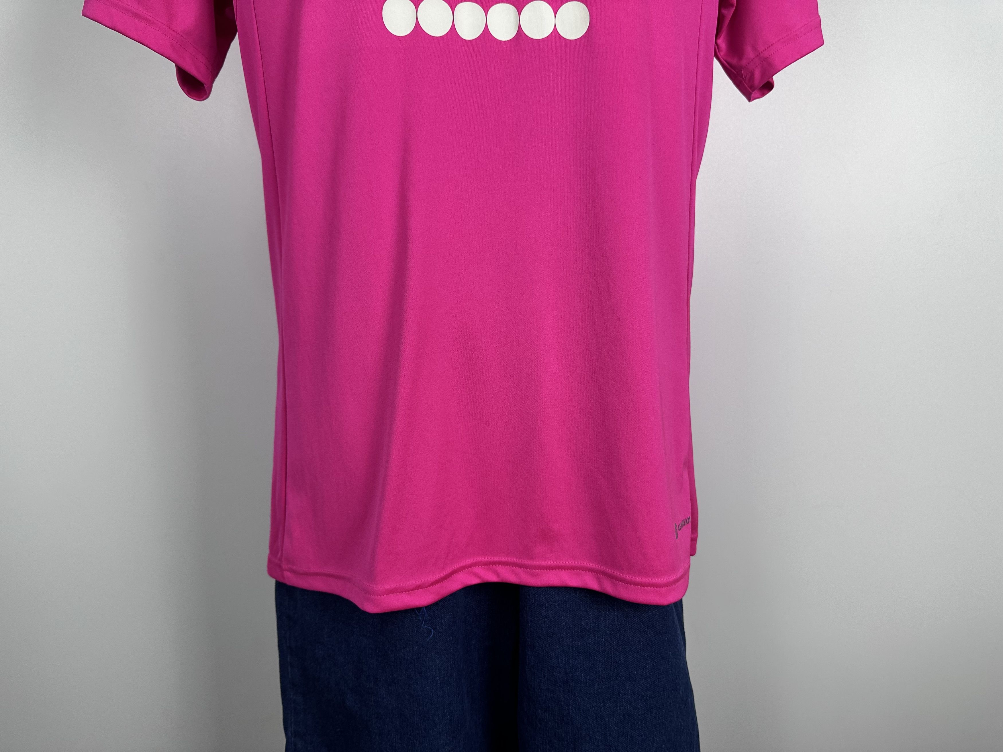 Hummel COPENHAGEN 2022 FOOTBALL SHIRT SOCCER JERSEY ADIDAS #3 VAVRO Size US M / EU 48-50 / 2 - 8 Thumbnail