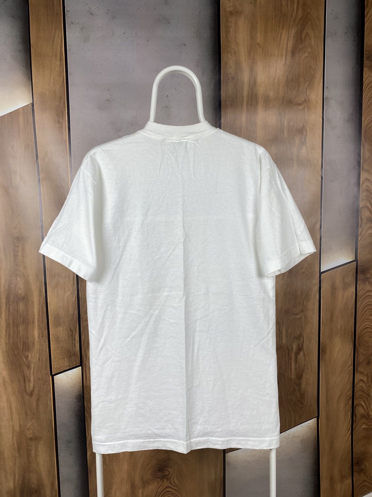 The Simpsons 🍩Vintage 1998 T-Shirt The Simpsons Homer Sticky Fingers 🍩 Size US M / EU 48-50 / 2 - 8 Thumbnail