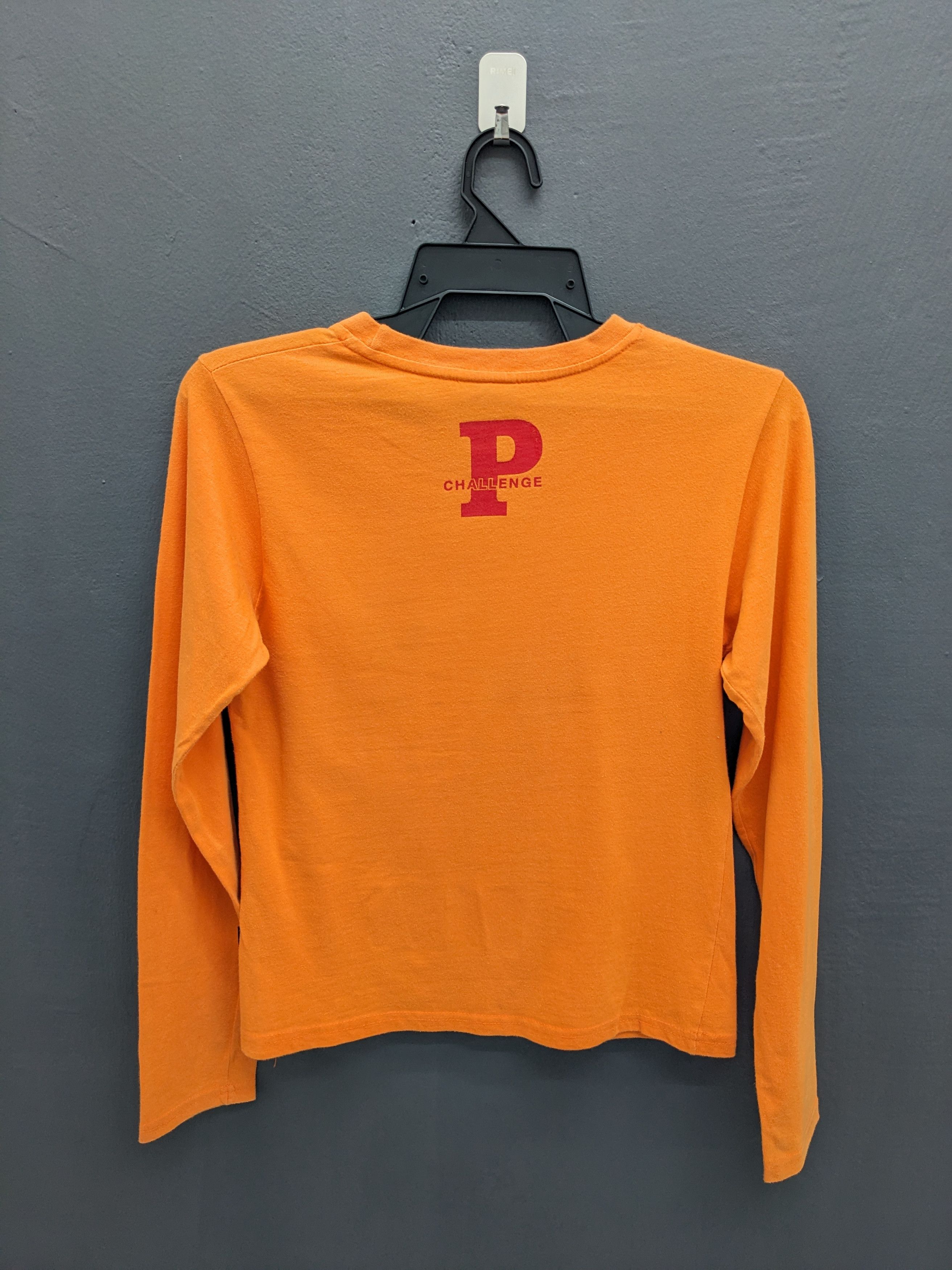 Polo Ralph Lauren VINTAGE POLO SPORT RALPH LAUREN MADE IN USA Size M / US 6-8 / IT 42-44 - 6 Thumbnail