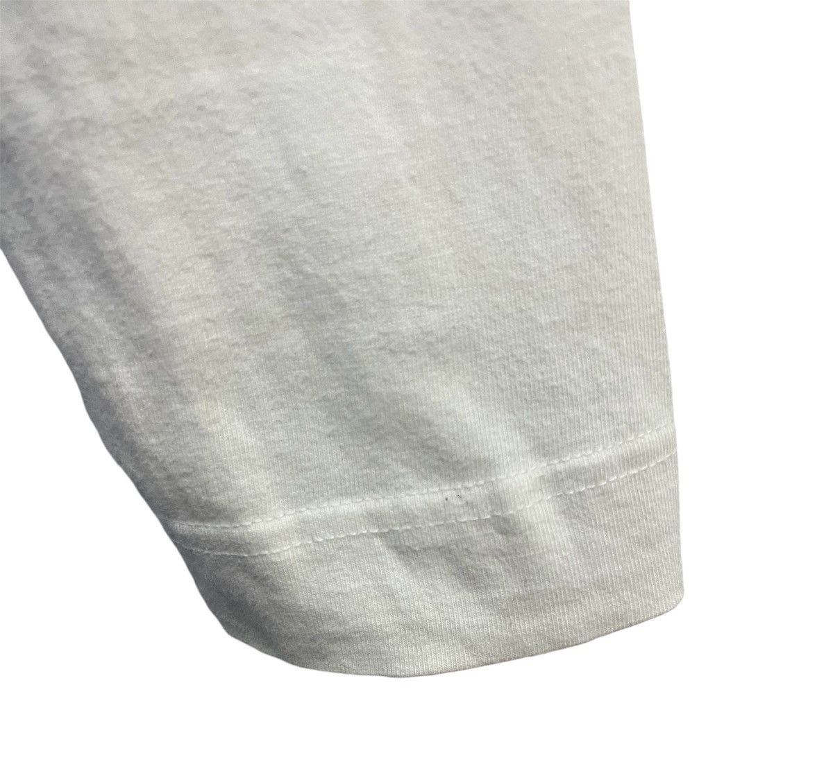Japanese Brand × Vintage VINTAGE KARAKURI TAMASHI SWEATSHIRT Size US L / EU 52-54 / 3 - 9 Thumbnail