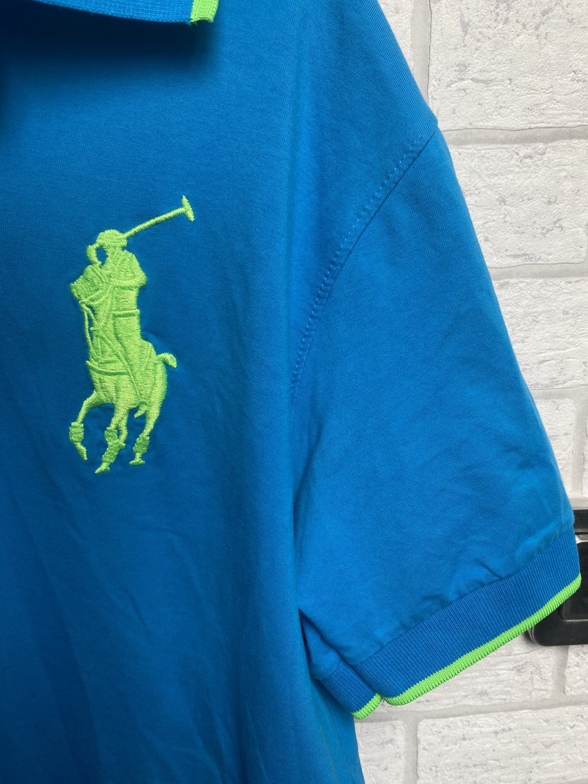 Ralph Lauren Polo Ralph Lauren Size US XL / EU 56 / 4 - 2 Thumbnail