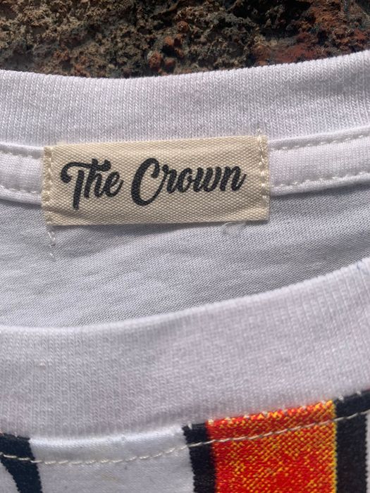 Very Rare Onepiece “Straw Hat Crew” Modern Bootleg by The Crown | Grailed
