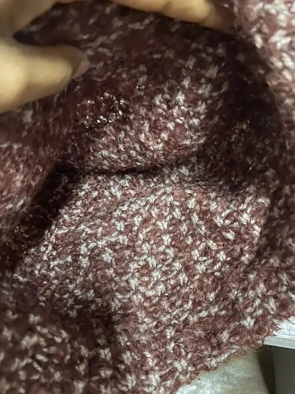 Japanese Brand Japanese Brand Knit Beanie Hat Size ONE SIZE - 6 Thumbnail