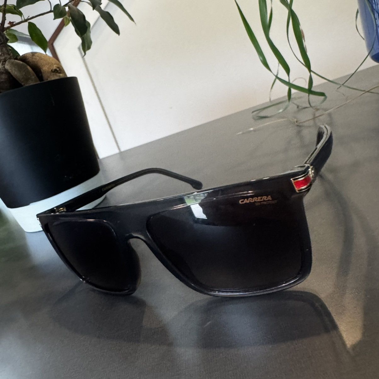 Carrera Mens Carerra sunglasses Size ONE SIZE - 2 Thumbnail