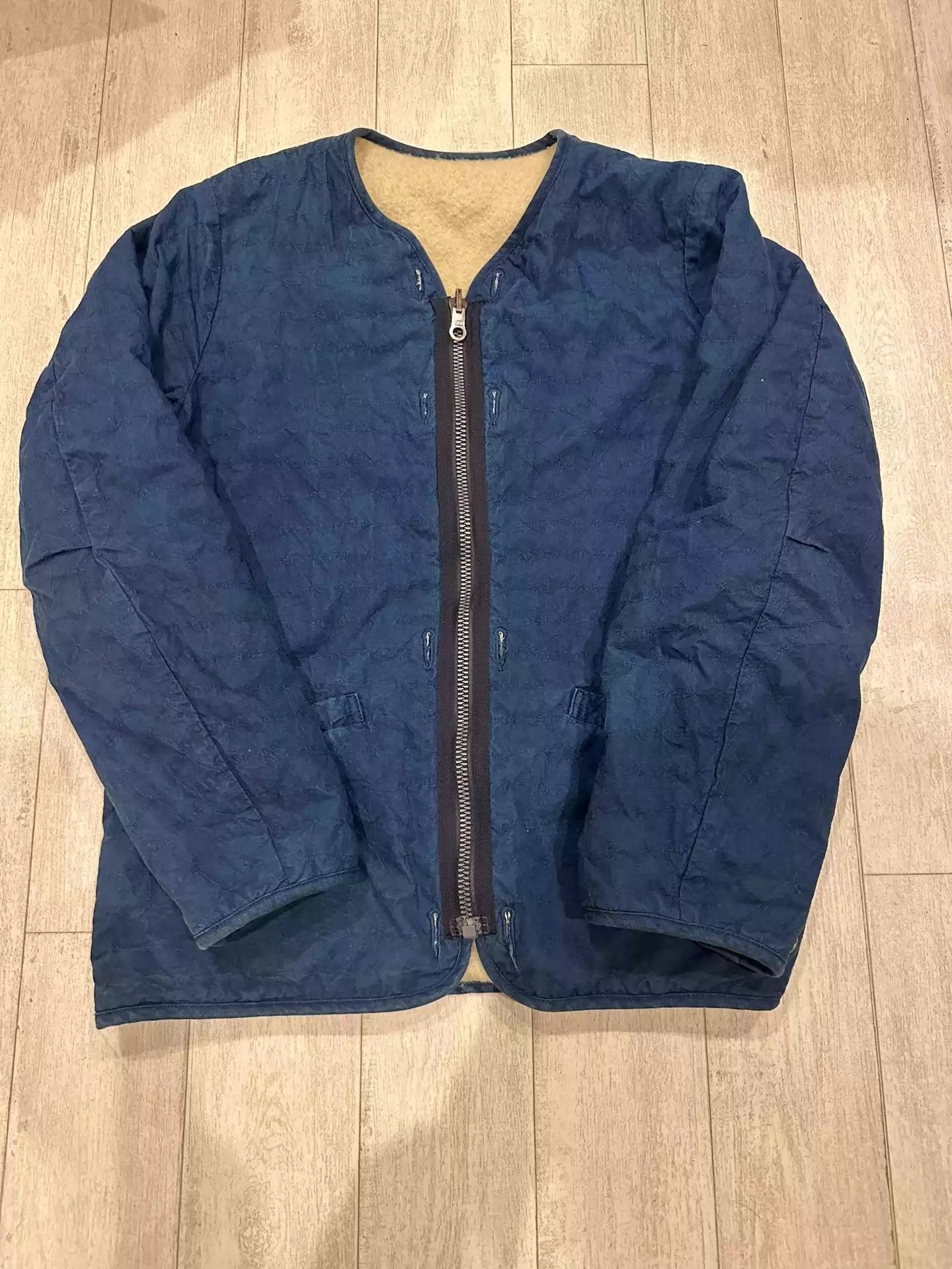 Visvim VISVIM ICT iris liner jkt | Grailed