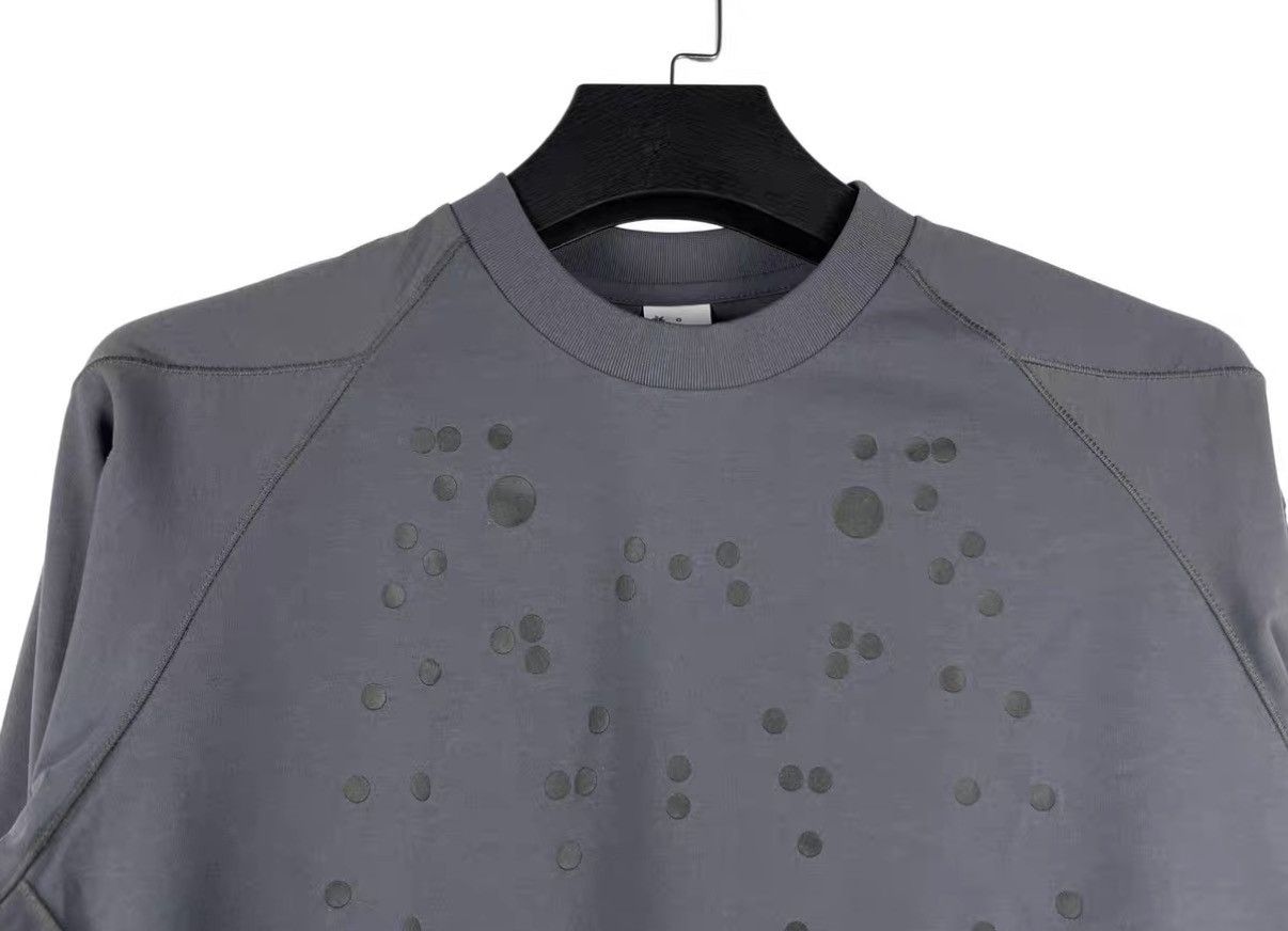 Goldwin Goldwin 0 3M Reflective Polka Dot Long Sleeve J31 Size US L / EU 52-54 / 3 - 3 Thumbnail